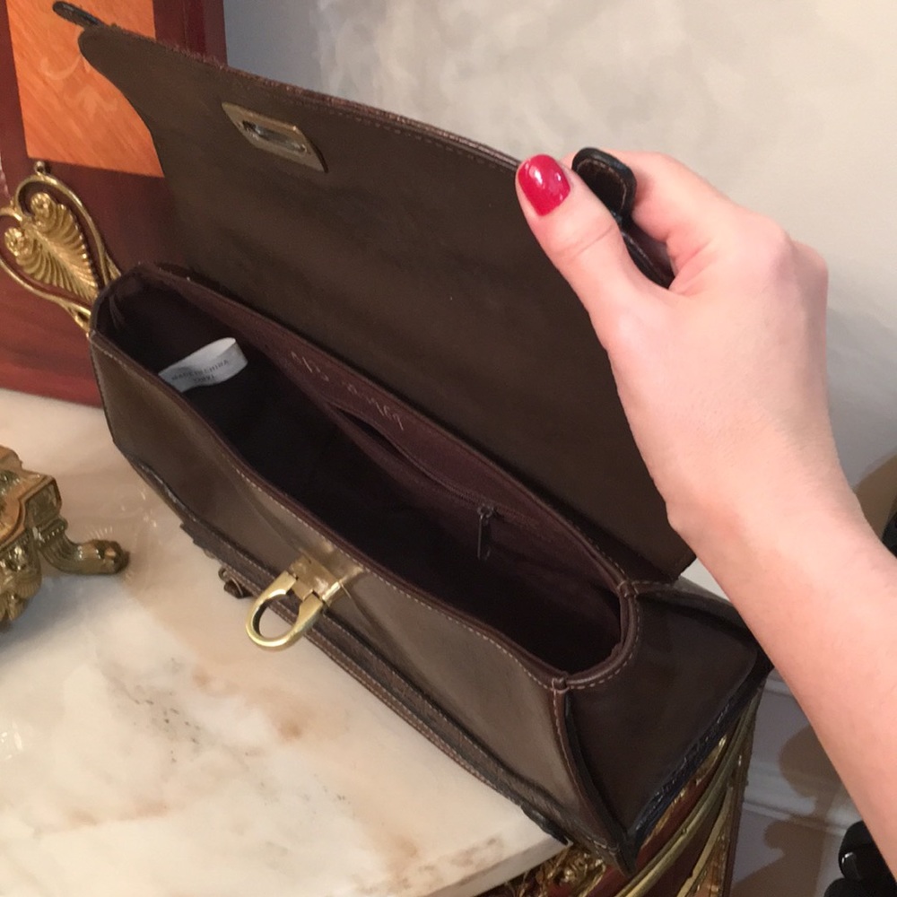 Handbag by Cleo NY - Picture 7 of 8